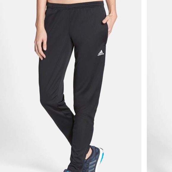 Adidas climalite training pants Clearance
